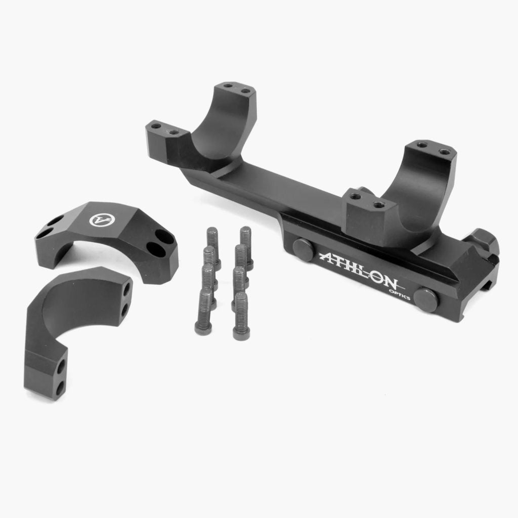 Athlon Tactical CANTILEVER MOUNT 34MM