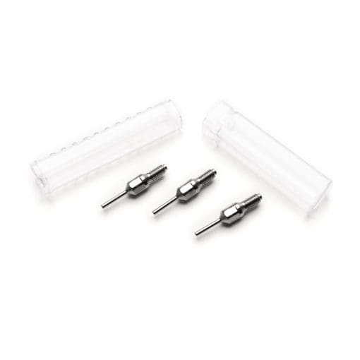 Area 419 ZERO Die Replacement Decapping Pins 3 Pack