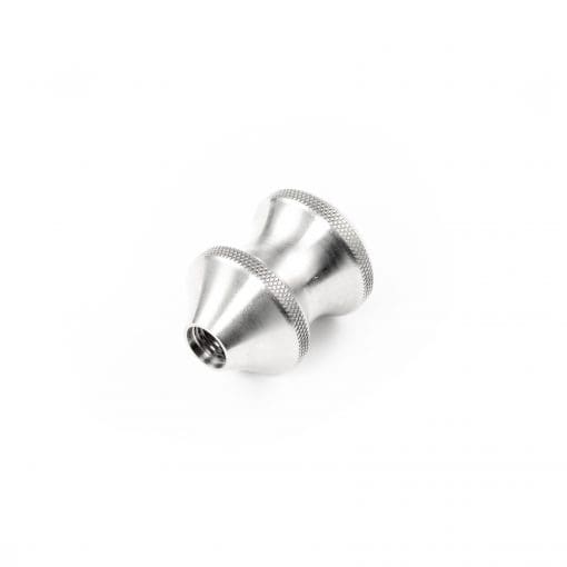 Area 419 Bolt Knobs