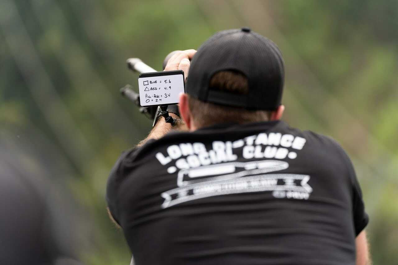 MDT M-LOK DATA CARD HOLDER