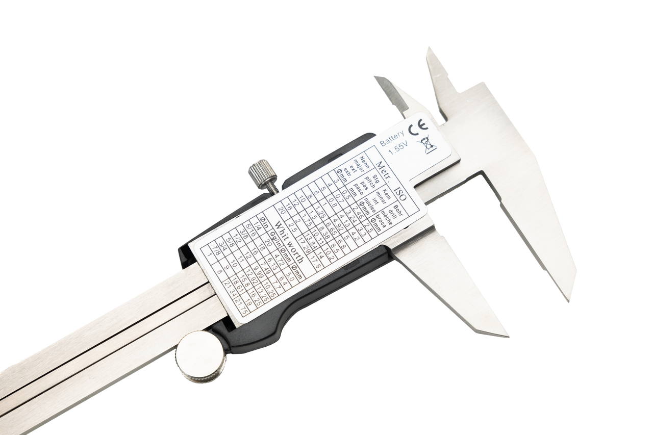 RCBS Electronic Digital Caliper #87323