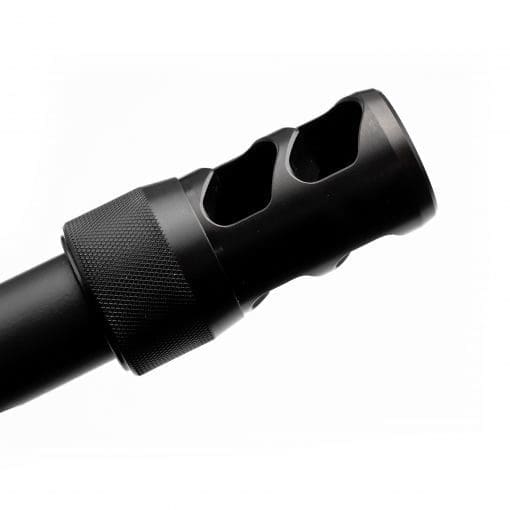Area 419 BRAKE ONLY – Hellfire 2P – Self Timing Muzzle Brake