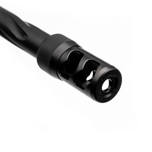 Area 419 BRAKE ONLY – Hellfire 2P – Self Timing Muzzle Brake