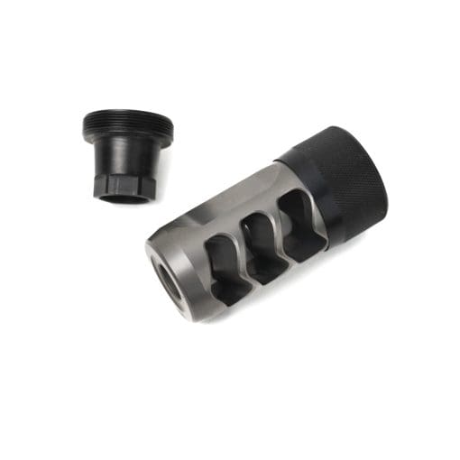 Area 419 Hellfire Ti Self-Timing Brake