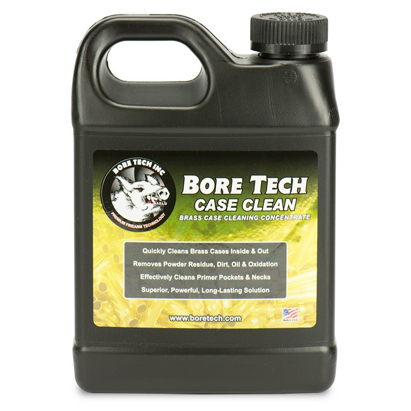 BORE TECH CASE CLEAN CARTRIDGE CLEANER 32OZ