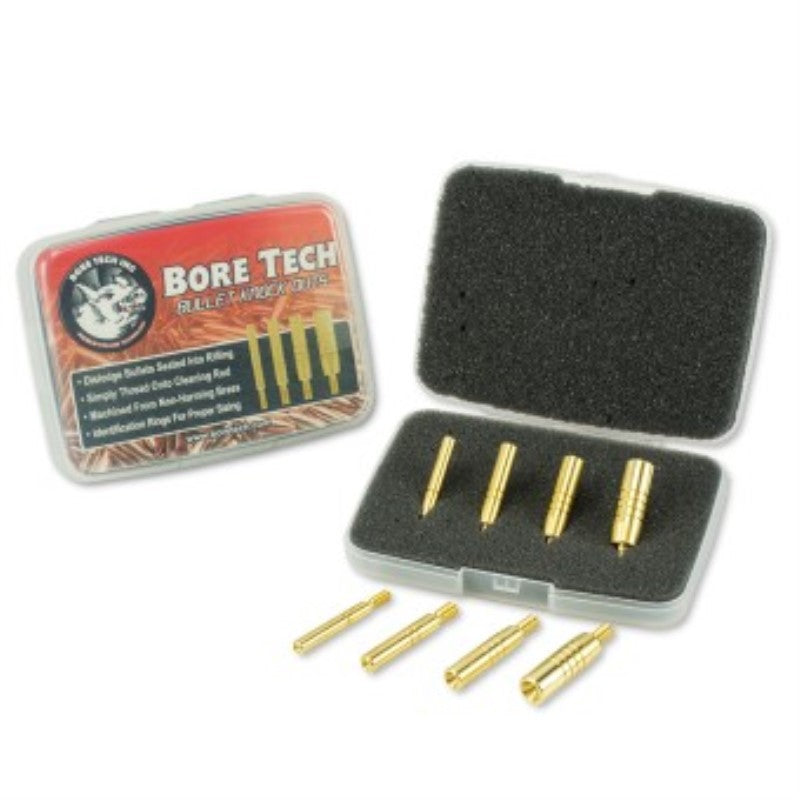 BORE TECH Bullet Knock-Out Set