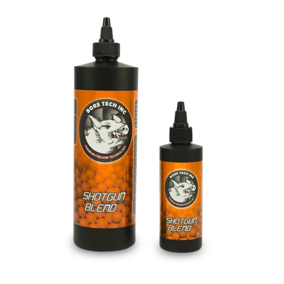 BORE TECH SHOTGUN BLEND 4oz & 16oz