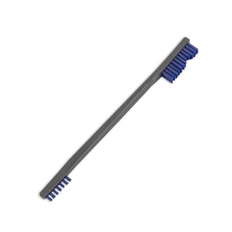 BORE TECH DOUBLE ENDED GUN BRUSH