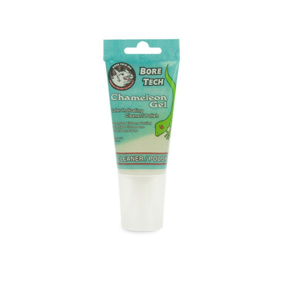 BORE TECH CHAMELEON GEL 2oz TUBE