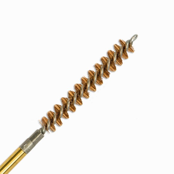 BORE TECH Bronze Rifle Brush