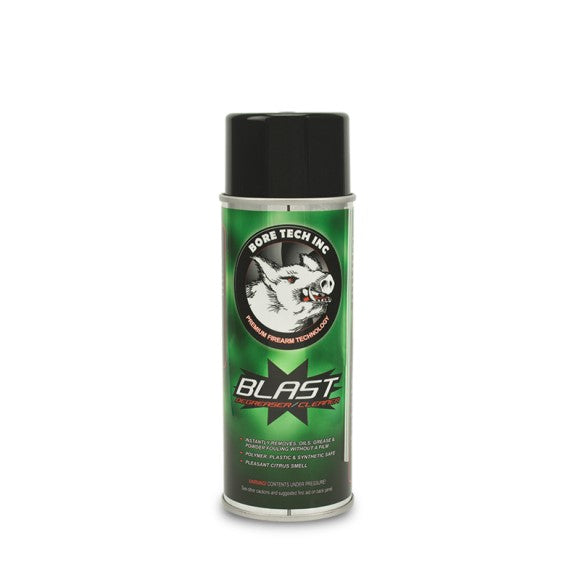 BORE TECH Blast Degreaser 10oz Aerosol