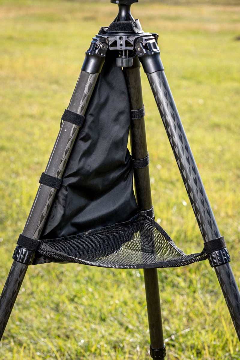 ARMAGEDDON GEAR TRIPOD CADDY