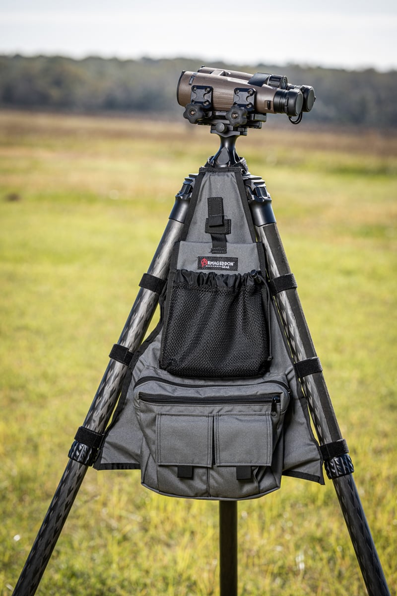 ARMAGEDDON GEAR TRIPOD CADDY