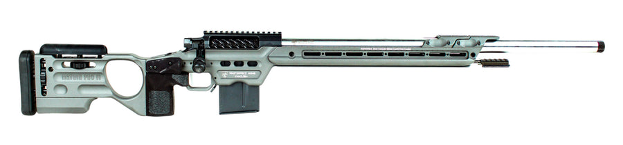 MPA PMR CUSTOM 6mm DASHER MIDNIGHT BRONZE VANQUISH - Blue Collar Reloading