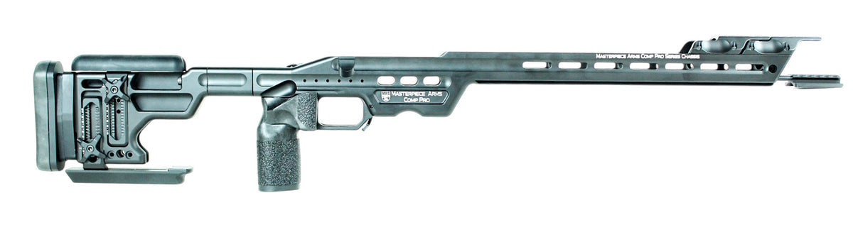 MPA BA Comp Pro Chassis 700sa