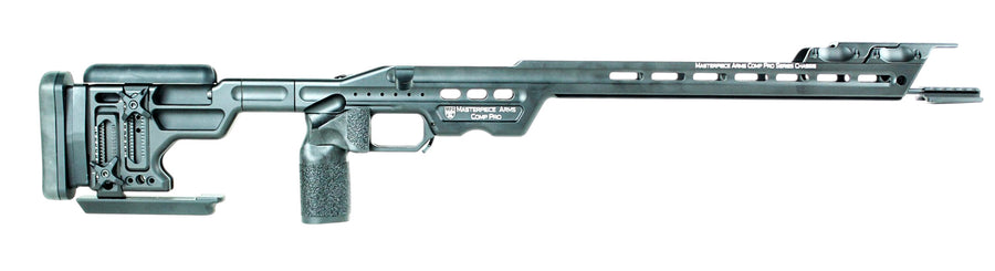 MPA BA Comp Pro Chassis 700sa