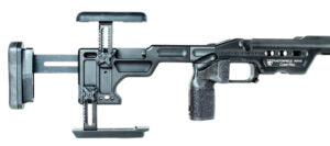 MPA BA Comp Pro Chassis 700sa