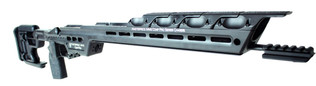 MPA BA Comp Pro Chassis 700sa