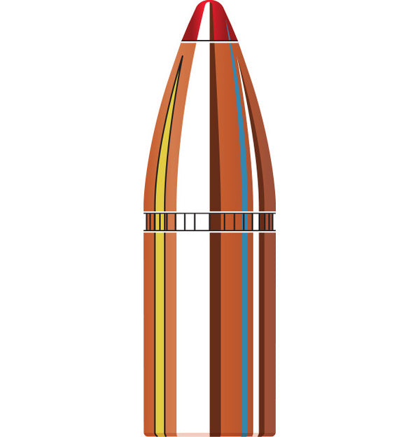 Hornady 32cal 165gr FTX #32005