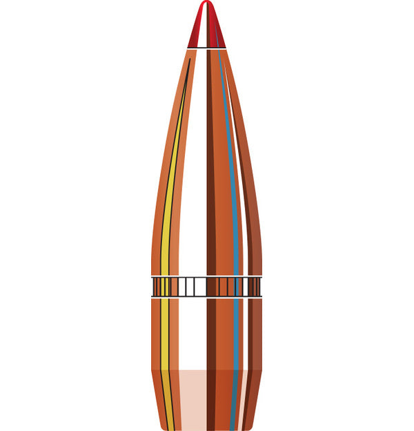 Hornady 8mm 170gr SST #3233