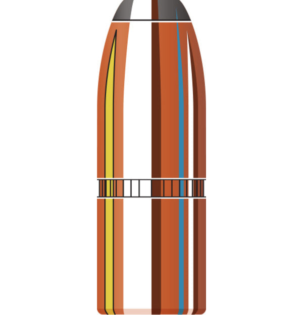 Hornady 32cal 170gr FP #3210