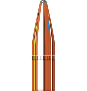 Hornady 338cal 225gr SP-RP #3320