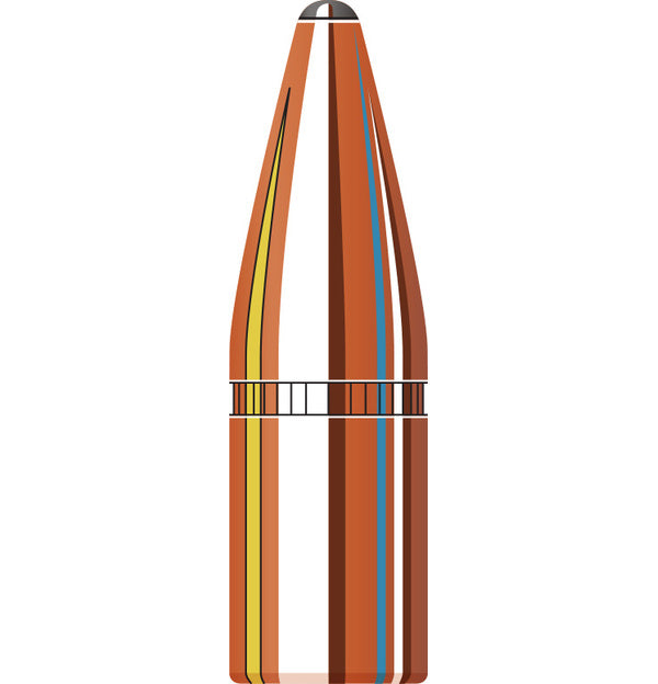 Hornady 375cal 270gr SP-RP #3711