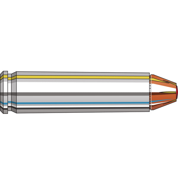 Hornady 30 Carbine 110gr FTX Critical Defense