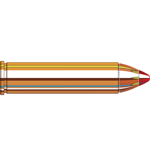 Hornady 460 S&W 200gr FTX