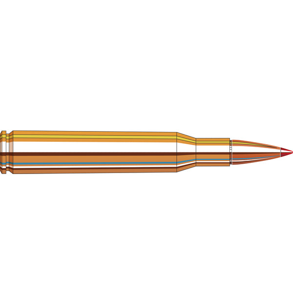 Hornady 270 Win 140gr SST SuperFormance