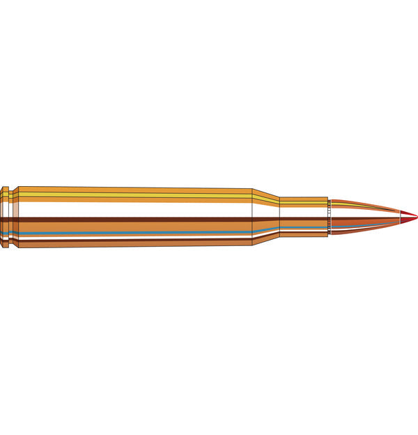 Hornady 270 Win 130gr SST SuperFormance