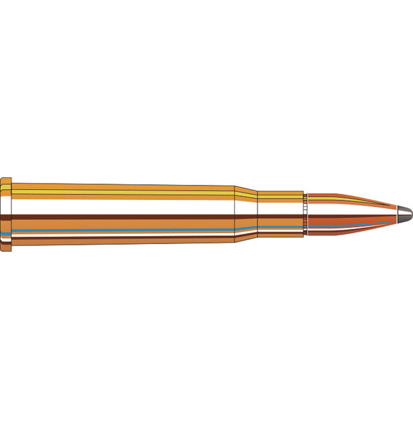 Hornady 303 British 150gr SP