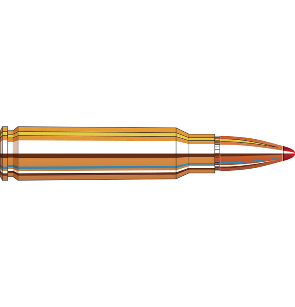 Hornady 300 Savage 150gr SST