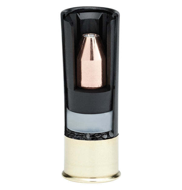 Hornady 12ga 325gr Saboted Slug · Blue Collar Reloading