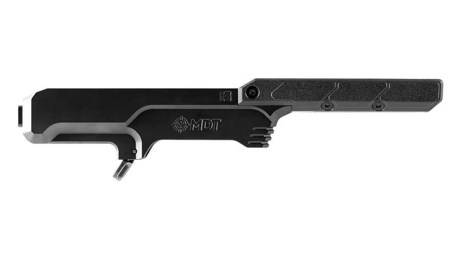 MDT LSS Gen3 Chassis Base Remington 700 SA