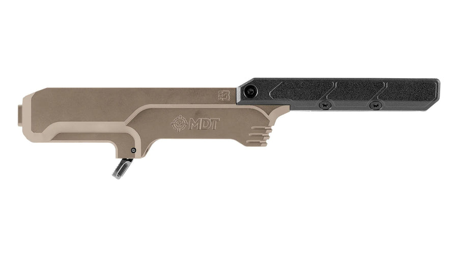MDT LSS Gen3 Chassis Base Remington 700 SA