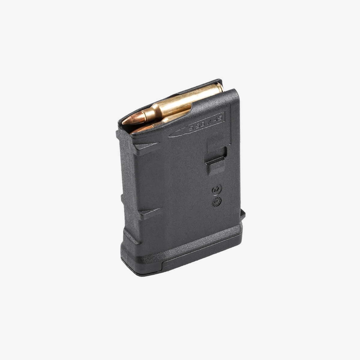 MagPul PMAG 10rd MAG579-BLK