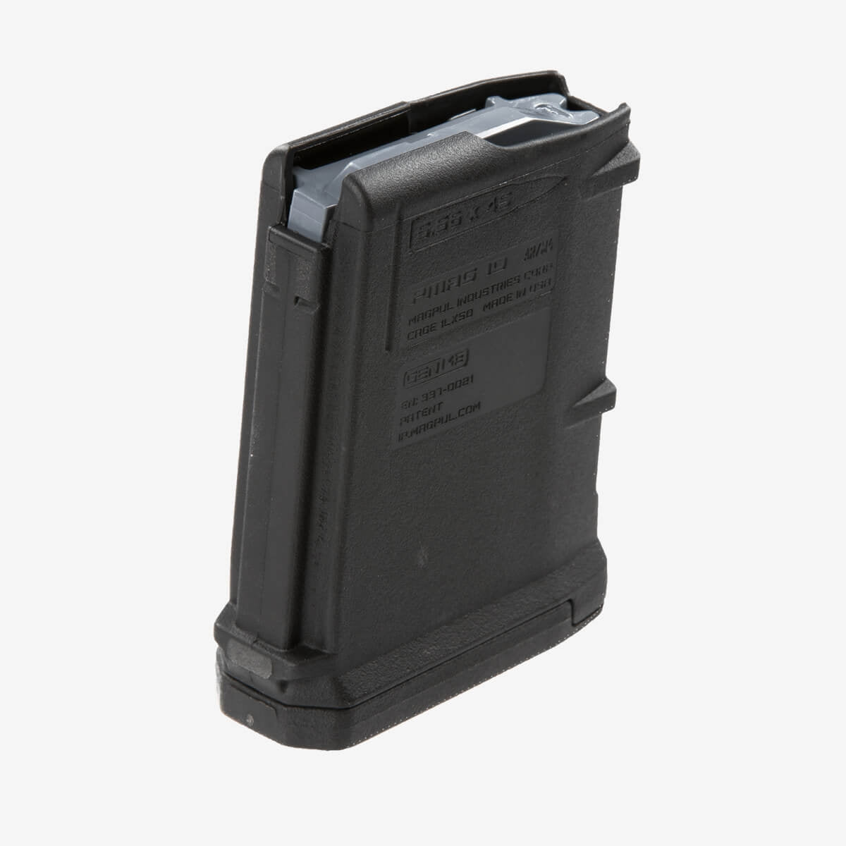 MagPul PMAG 10rd MAG579-BLK