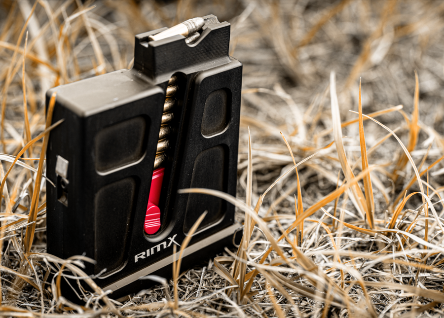 RimX 22LR Magazine