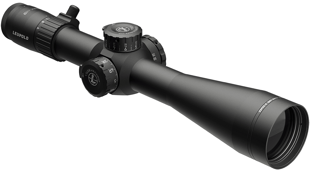Leupold Mark 4 6-24x52 M1C3 FFP PR2-MOA