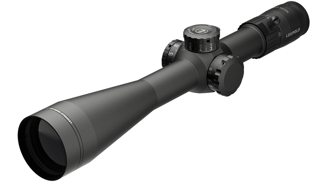 Leupold Mark 4 8-32X56mm M5C3 FFP PR2-MIL