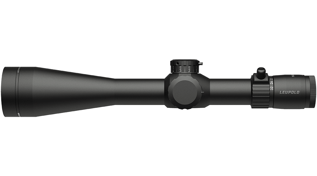 Leupold Mark 4 8-32X56mm M5C3 FFP PR2-MIL