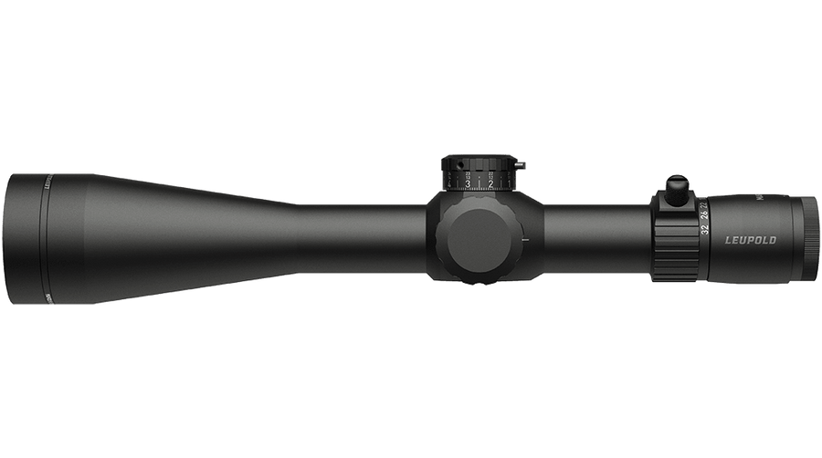 Leupold Mark 4 8-32X56mm M5C3 FFP PR2-MIL
