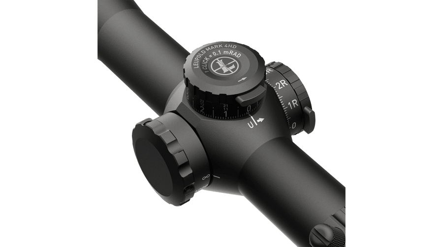 Leupold Mark 4 8-32X56mm M5C3 FFP PR2-MIL