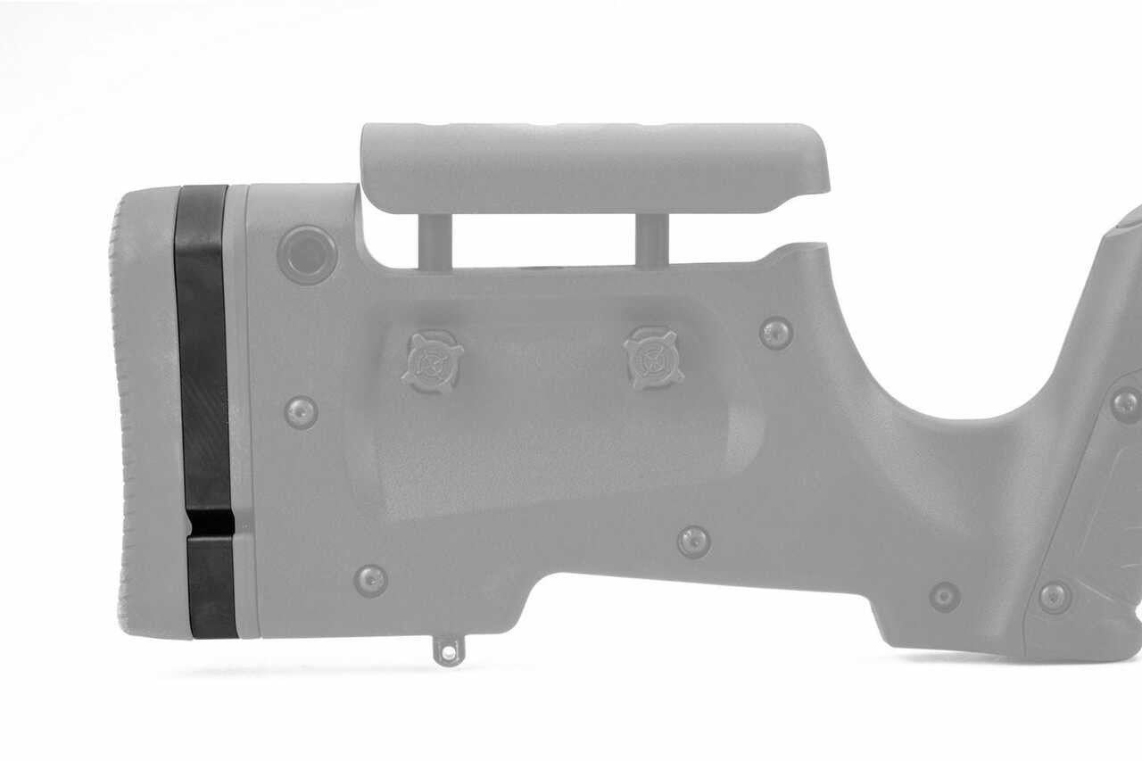 MDT BUTTSTOCK LOP SPACER WEIGHT