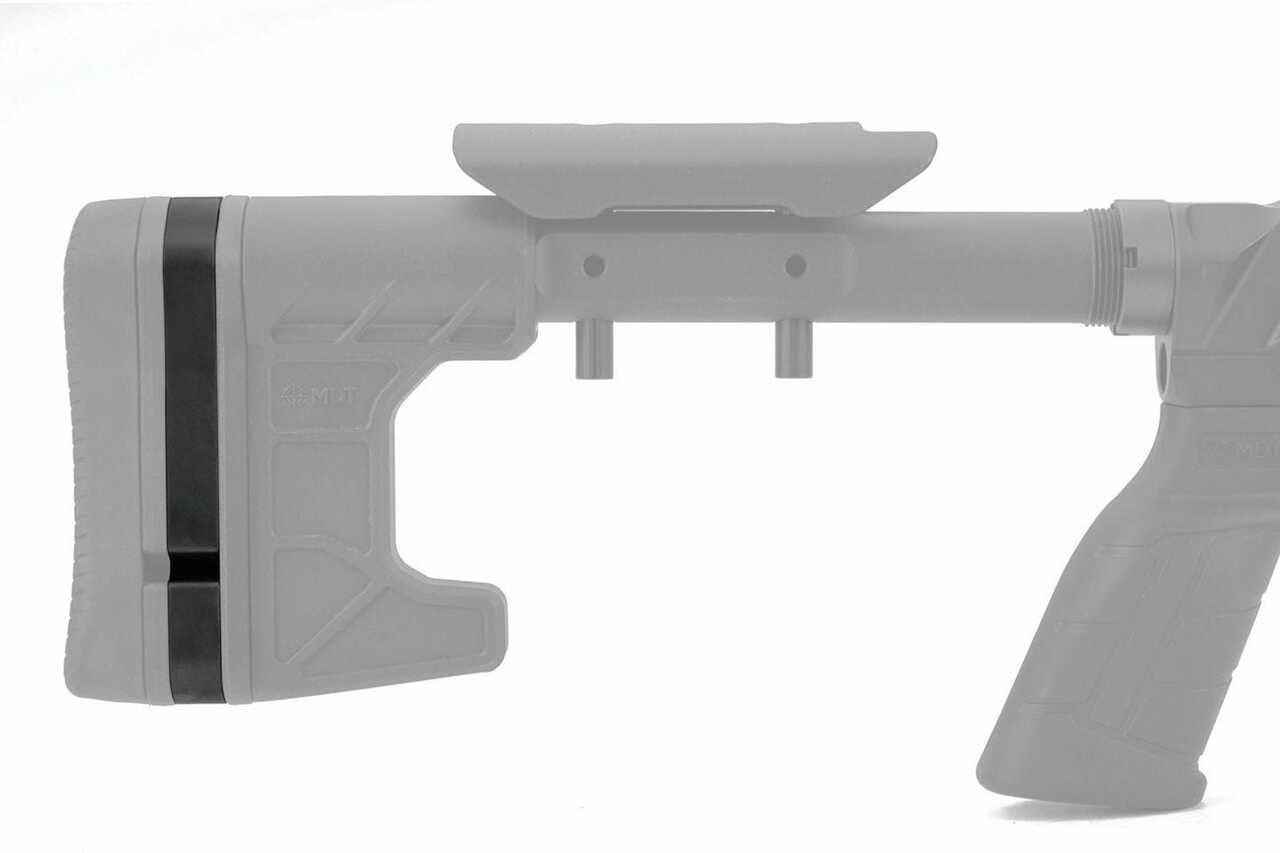 MDT BUTTSTOCK LOP SPACER WEIGHT