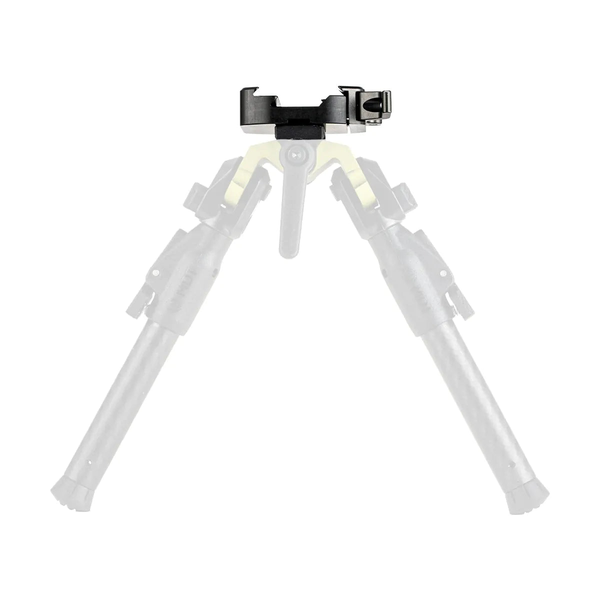 MDT AP Throw Lever Head