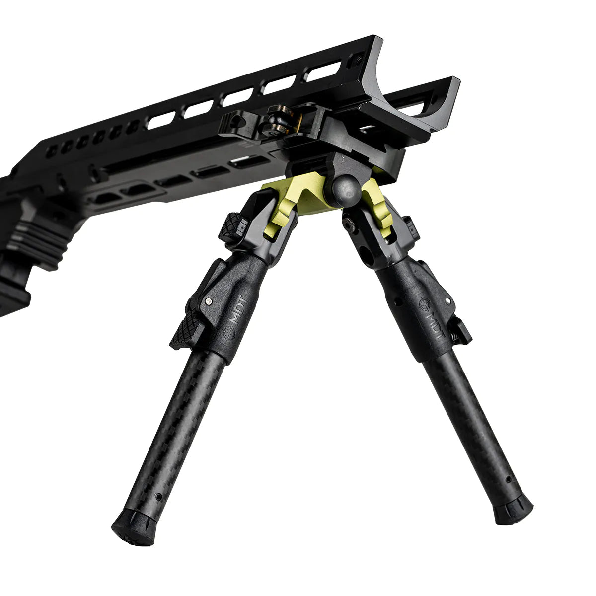 MDT AP Throw Lever Head