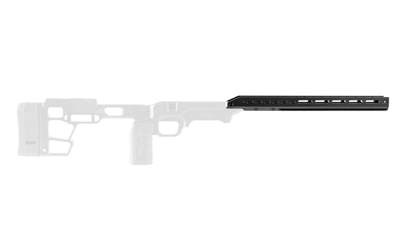 MDT LSS Gen3 Competition Forend