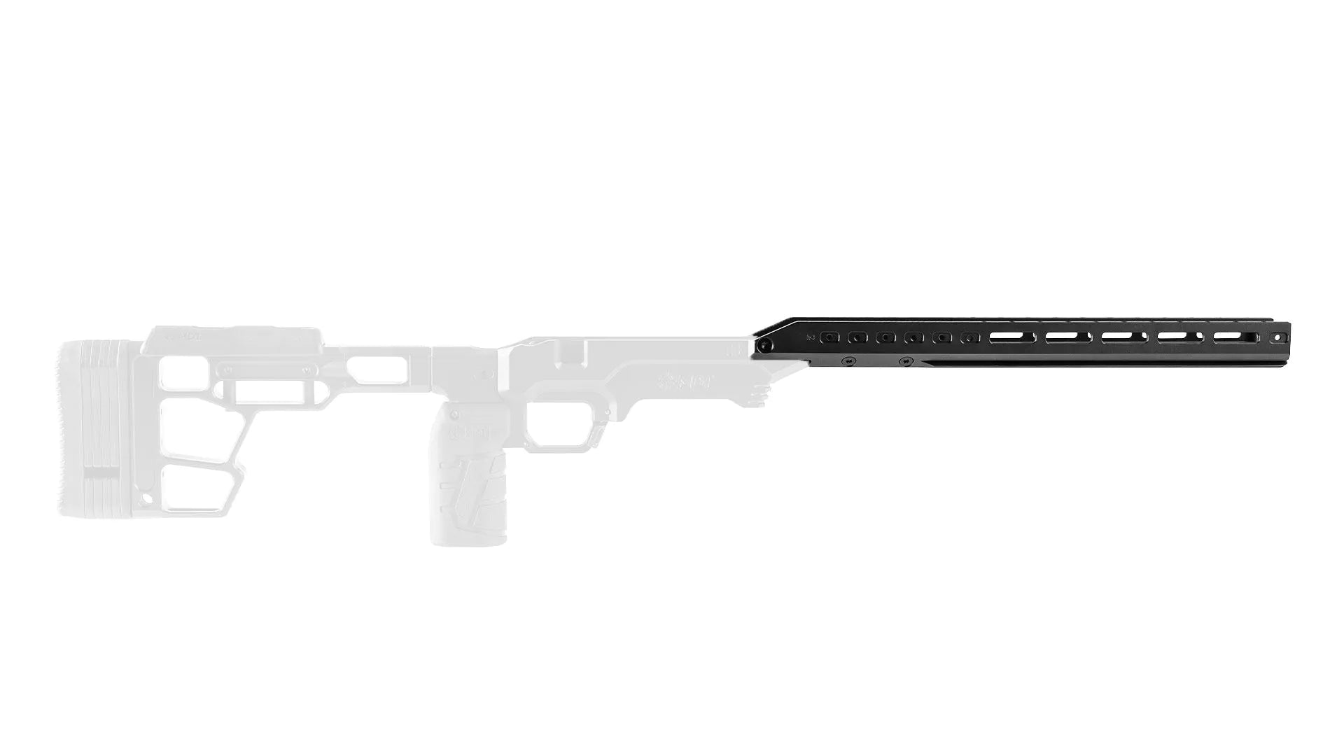 MDT LSS Gen3 Competition Forend